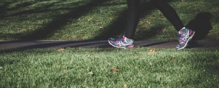 Caminar lento produce mayor riesgo de muerte cardiovascular