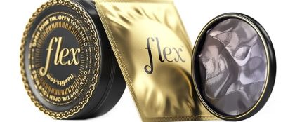 Flex, el tampón con el que puedes tener relaciones sexuales sin quitártelo