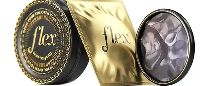 Flex, el tampón con el que puedes tener relaciones sexuales sin quitártelo Flex, el tampón con el que puedes tener relaciones sexuales sin quitártelo