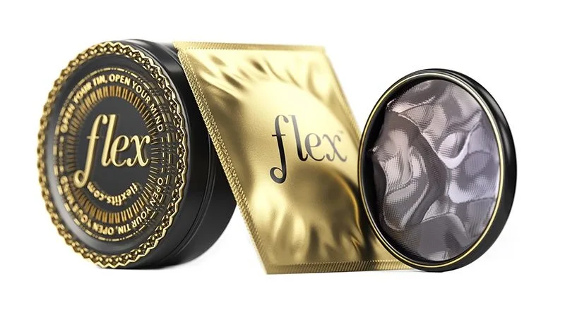 Flex, el tamp&oacute;n con el que puedes tener relaciones sexuales sin quit&aacute;rtelo