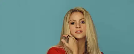 Shakira Shakira