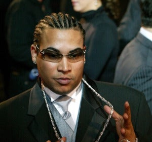 Don Omar, cantante Don Omar, cantante