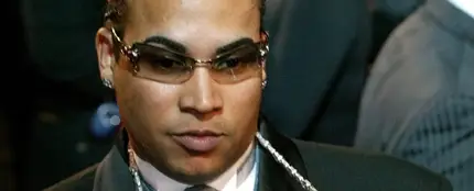 Don Omar, cantante Don Omar, cantante