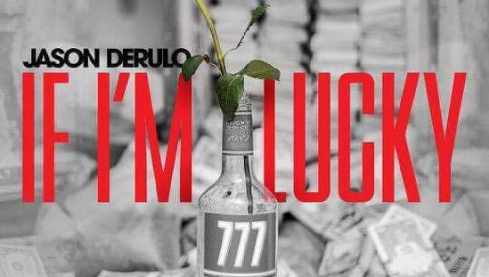 Jason Derulo presenta 'If I'm Lucky'