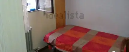 Anuncio de un piso de alquiler Anuncio de un piso de alquiler