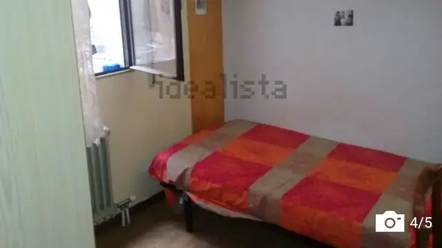Anuncio de un piso de alquiler