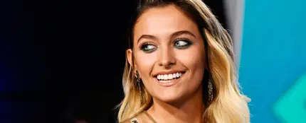 Paris Jackson en los MTV VMAs 2017 Paris Jackson en los MTV VMAs 2017