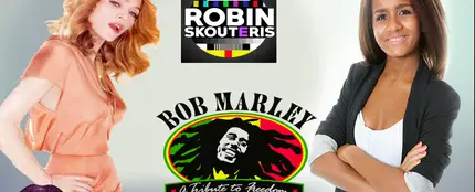 Mashup: Animata vs Bob Marley vs Madonna Mashup: Animata vs Bob Marley vs Madonna