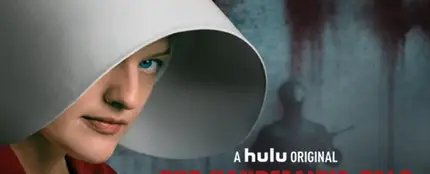 The Handmaid's Tale The Handmaid's Tale