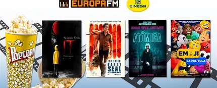 Hazte un cine con Cinesa Hazte un cine con Cinesa