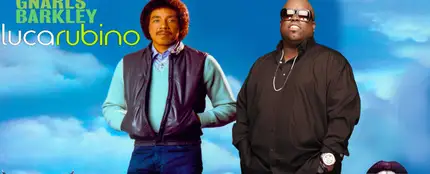 Mashup: Smokey Robinson vs Gnarls Barkley Mashup: Smokey Robinson vs Gnarls Barkley