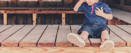 ¿Cómo tratar los piojos de tus hijos? ¿Cómo tratar los piojos de tus hijos?
