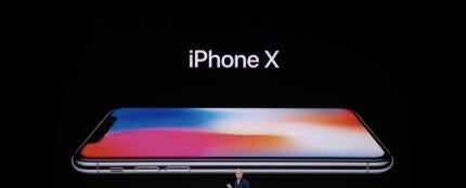 iPhone X