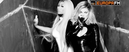 Fergie ft. Nicki Minaj en ‘You Already Know’