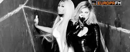 Fergie ft. Nicki Minaj en ‘You Already Know’ Fergie ft. Nicki Minaj en ‘You Already Know’