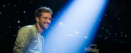 Pablo Alborán en 'El Hormiguero 3.0' Pablo Alborán en 'El Hormiguero 3.0'