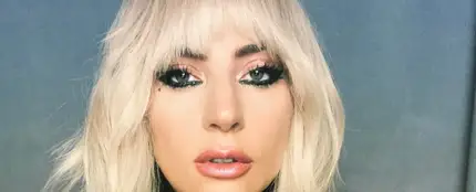Lady Gaga explica que la enfermedad que padece es fibromialgia Lady Gaga explica que la enfermedad que padece es fibromialgia