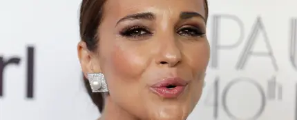 Paula Echevarría Paula Echevarría