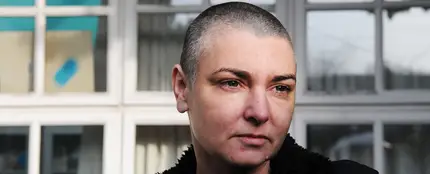 Sinéad O'Connor Sinéad O'Connor