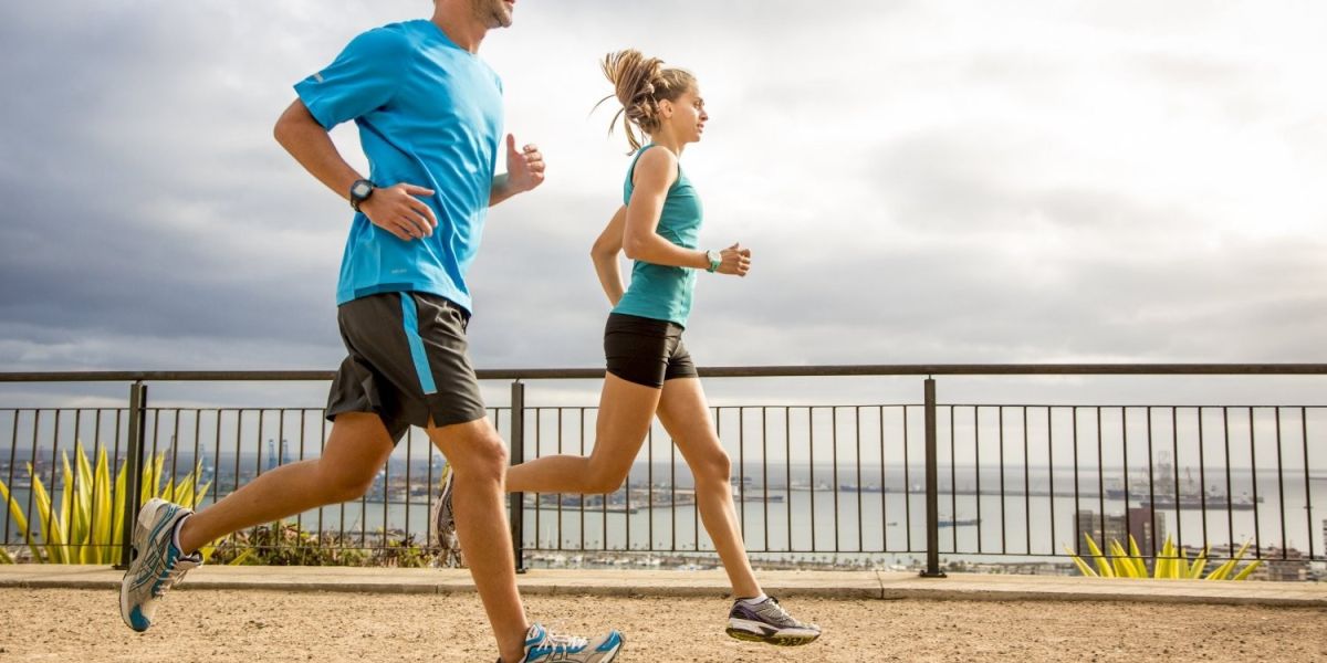 Running