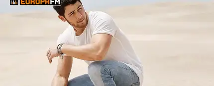 Nick Jonas estrena ‘Find You’ Nick Jonas estrena ‘Find You’