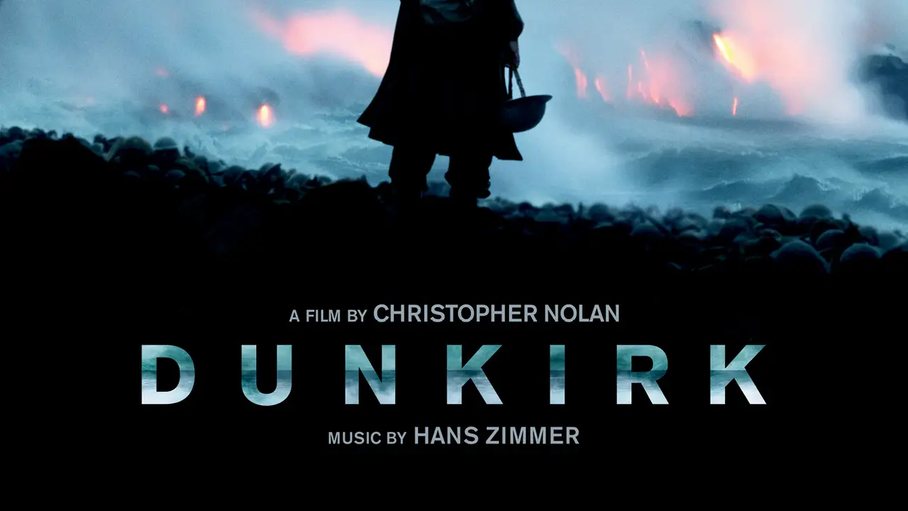 'Dunkerque' 'Dunkerque'