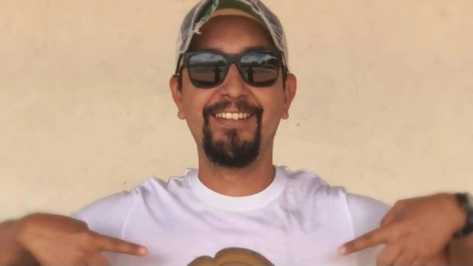 Carlos Muñoz Portal, gerente de localizaciones de 'Narcos'