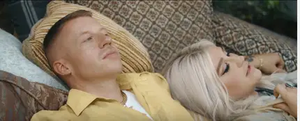 Macklemore y Kesha estrenan el vídeo de ‘Good Old Days’ Macklemore y Kesha estrenan el vídeo de ‘Good Old Days’