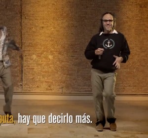 'Hijueputa, hay que decirlo más', por Netflix 'Hijueputa, hay que decirlo más', por Netflix