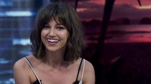 V&iacute;deo: El incre&iacute;ble cambio de look de &Uacute;rsula Corber&oacute; 