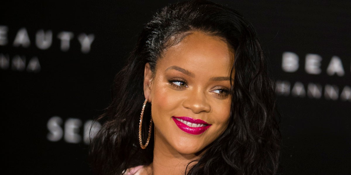 Rihanna