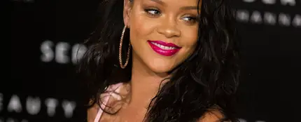 Rihanna Rihanna