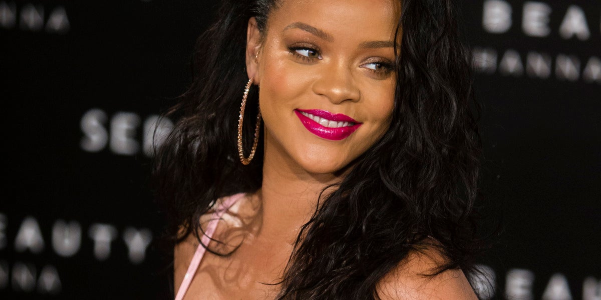 Rihanna