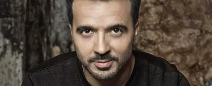 Luis Fonsi Luis Fonsi