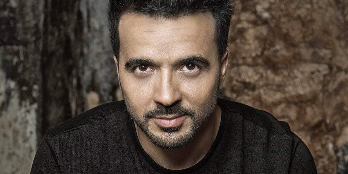 Luis Fonsi