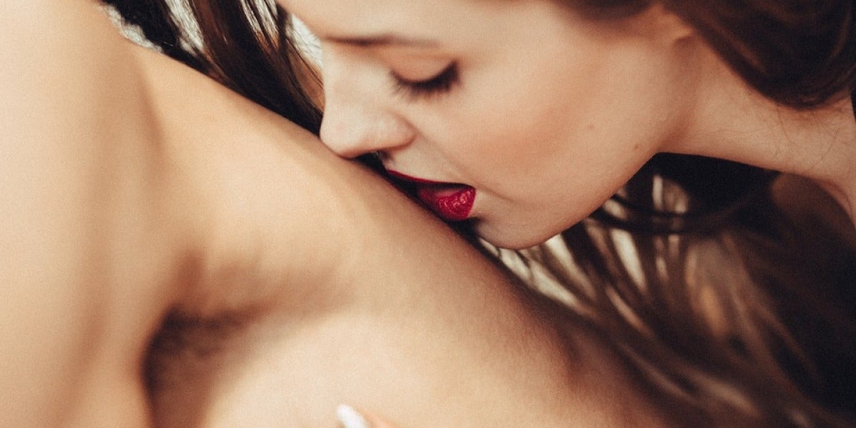 Descubre los puntos erógenos que hacen que los hombres se estremezcan