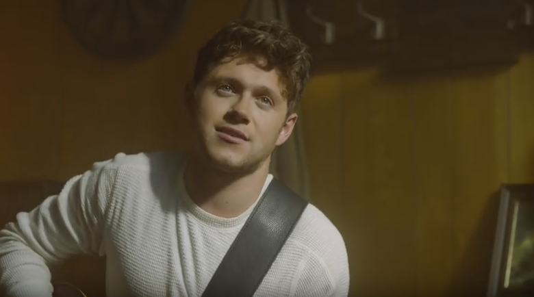 Niall Horan Niall Horan