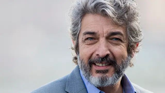Ricardo Darín en el Festival de San Sebastián