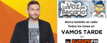 La Voz del Becario La Voz del Becario