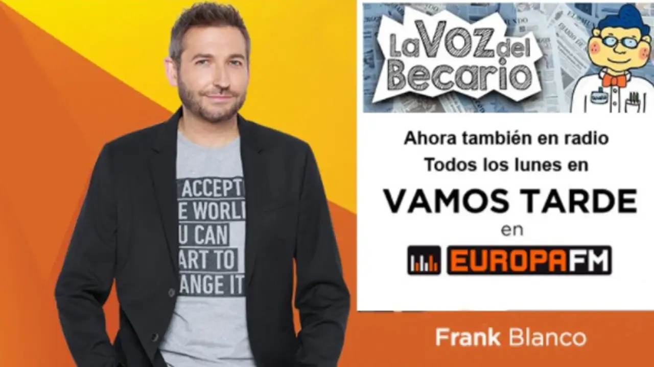 La Voz del Becario La Voz del Becario