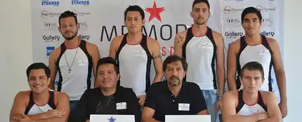 Apirantes a Mr Model Tabasco 2017 Apirantes a Mr Model Tabasco 2017