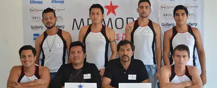 Apirantes a Mr Model Tabasco 2017 Apirantes a Mr Model Tabasco 2017
