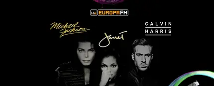 Mashup: Calvin Harris vs Michael & Janet Jackson Mashup: Calvin Harris vs Michael & Janet Jackson