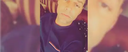 Ricky Martin, preocupado por su hermano Ricky Martin, preocupado por su hermano
