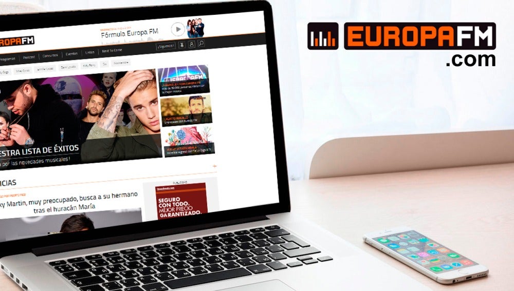 EuropaFM.com