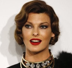 Linda Evangelista Linda Evangelista