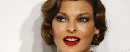 Linda Evangelista Linda Evangelista