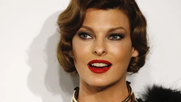 Linda Evangelista