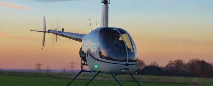 Helic&oacute;ptero
