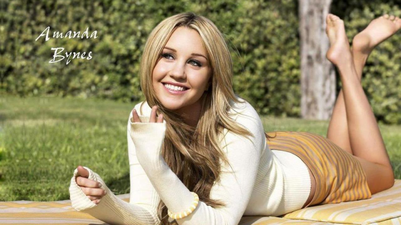 Vídeo Amanda Bynes reaparece totalmente irreconocible Europa FM